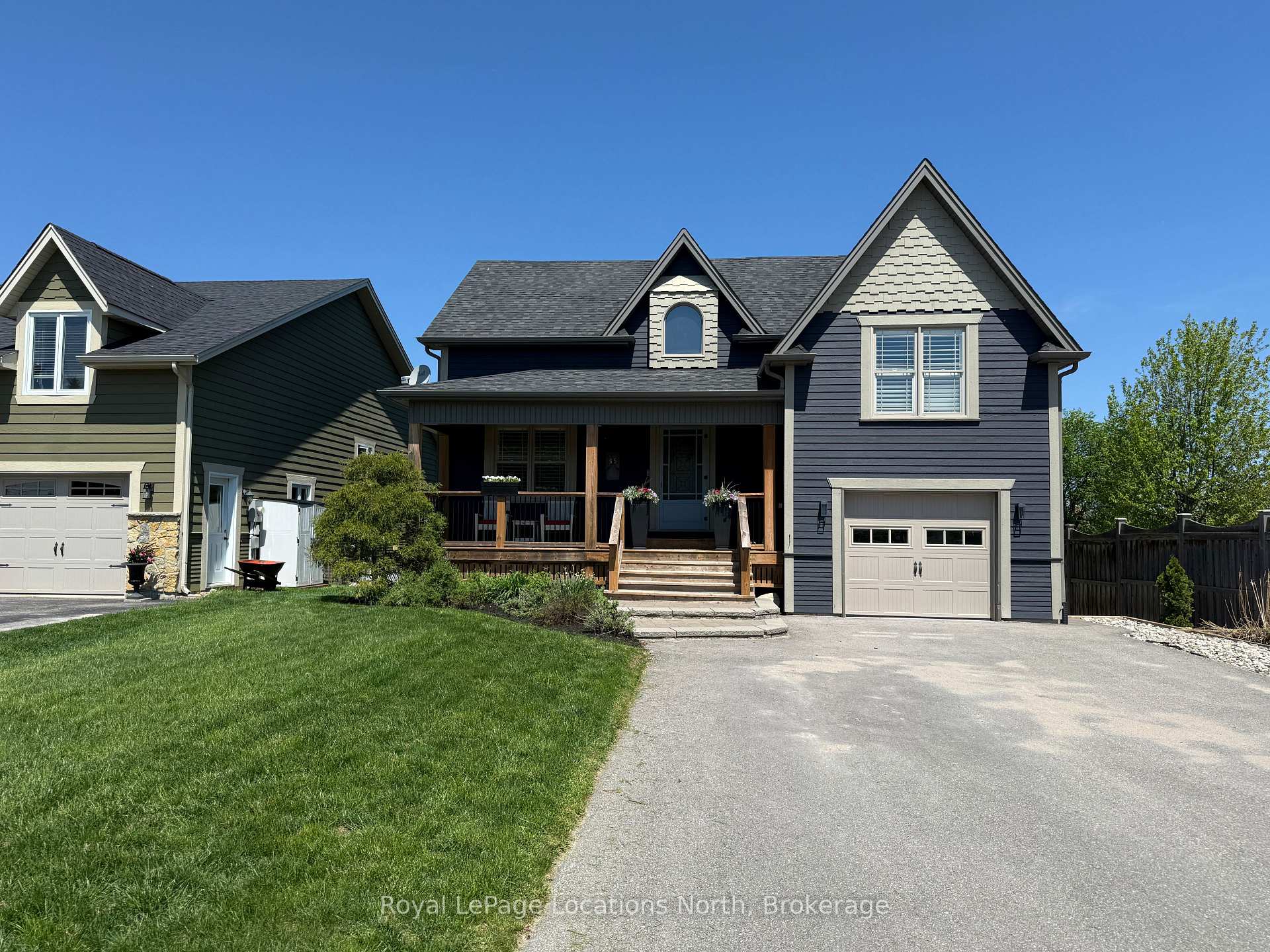 65 Findlay Drive, Collingwood, ON L9Y 0G6