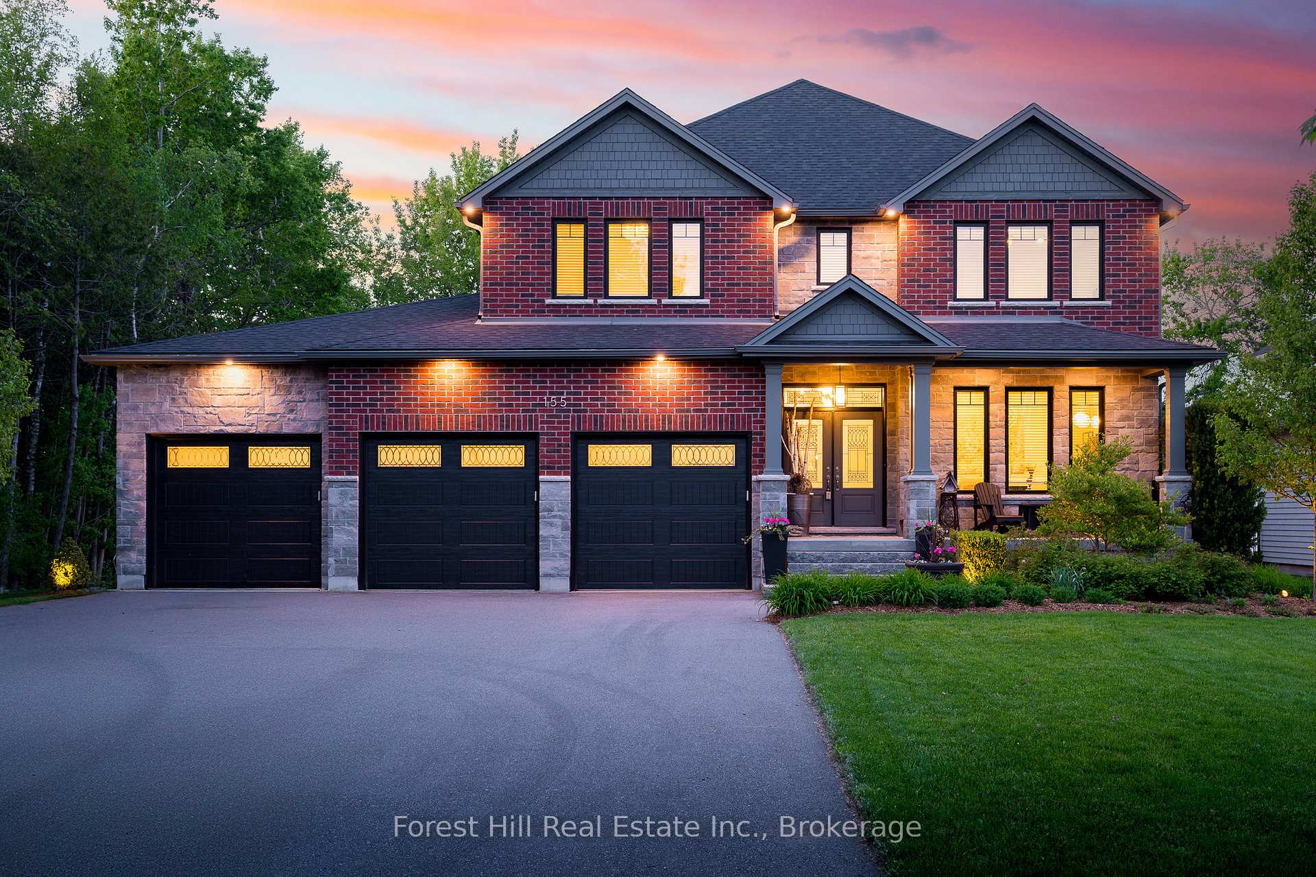 155 Glenlake Boulevard, Collingwood, ON L9Y 0X2
