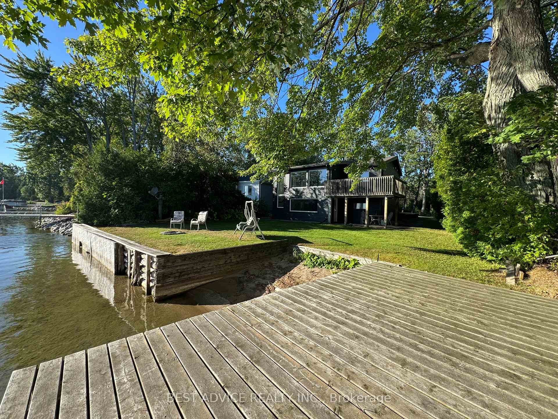 3794 Muley Point Lane, Ramara, ON L3V 6H7