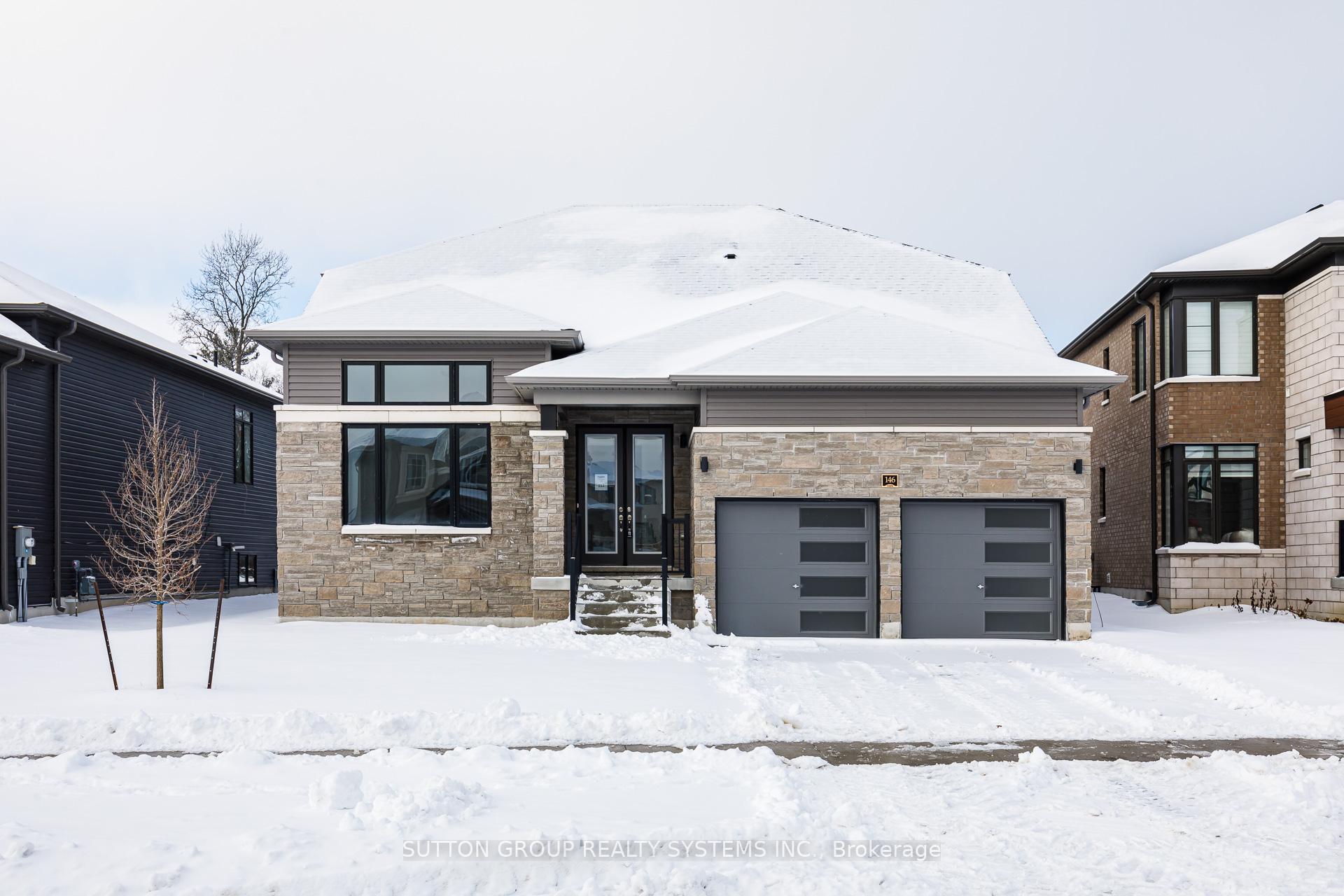 146 Roseanne Circle, Wasaga Beach, ON L9Z 0N1