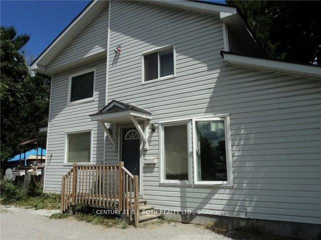 136 Barrie Road, Orillia, ON L3V 2R1