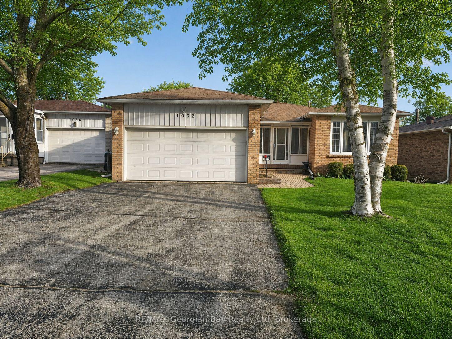 1032 Dominion Avenue, Midland, ON L4R 1S9