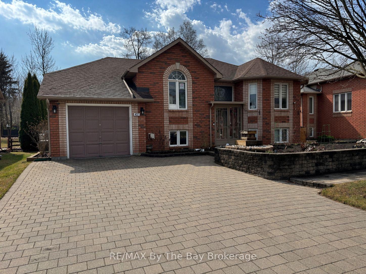 437 Ramblewood Drive, Wasaga Beach, ON L9Z 1P3