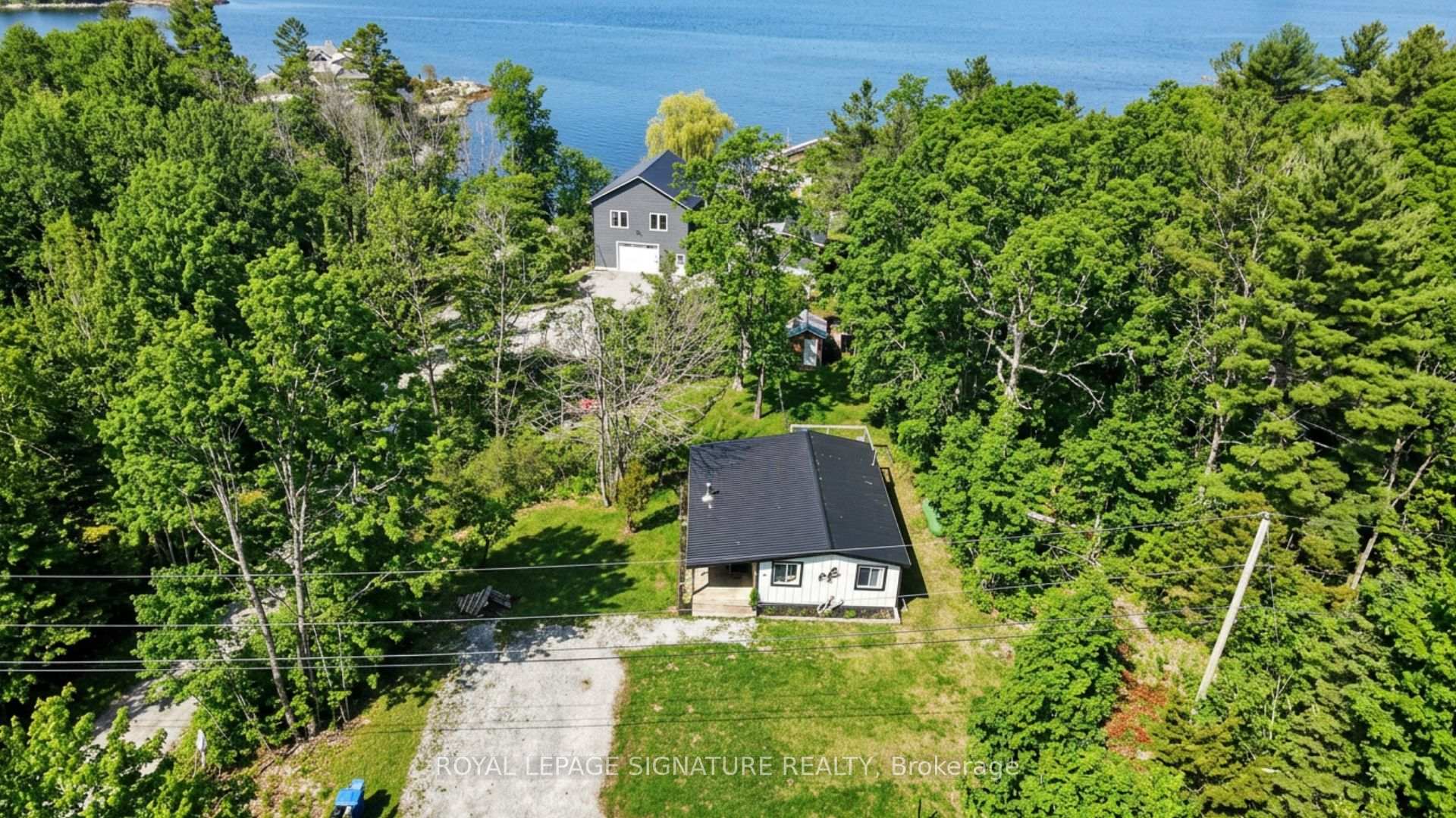 68 Forest Harbour Parkway, Tay, ON L0K 2C0
