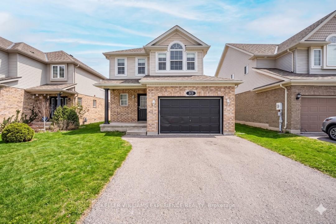 89 Connor Avenue, Collingwood, ON L9Y 0C5