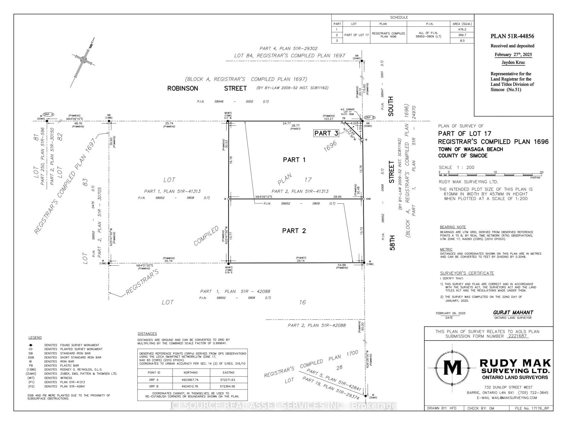 128 58th Street S, Wasaga Beach, ON L9Z 2Z1