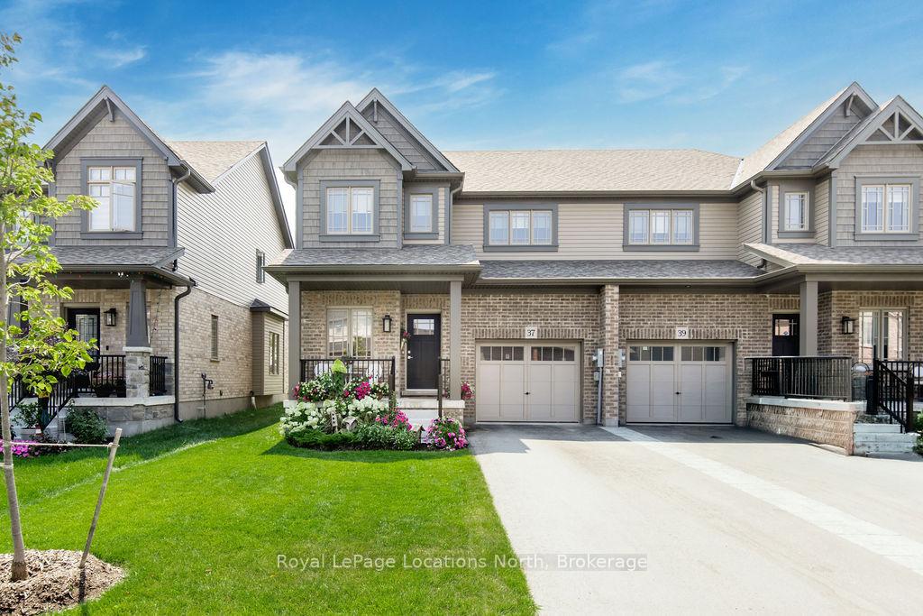 37 Shipley Avenue, Collingwood, ON L9Y 5M6