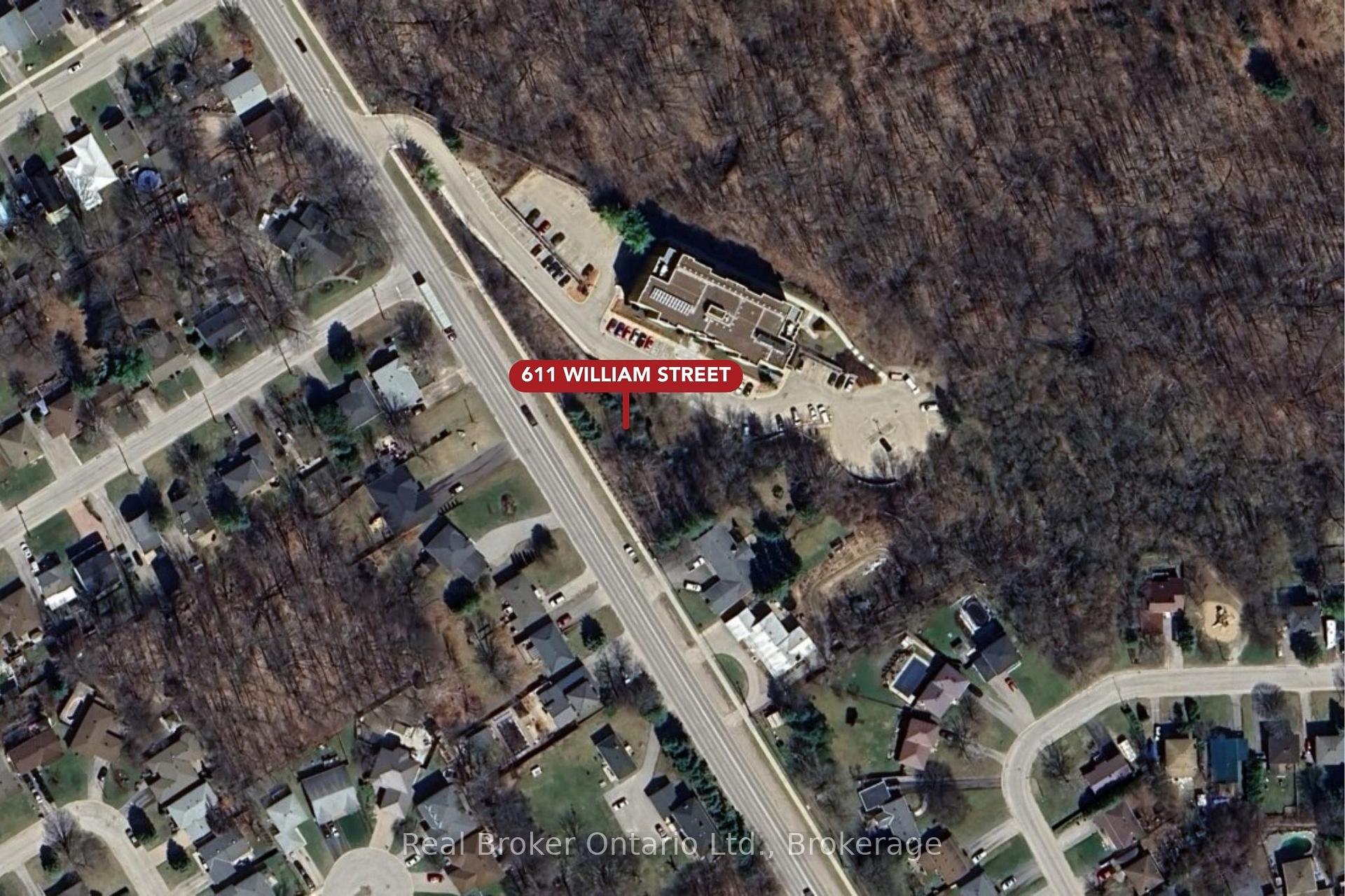 611 William Street, Midland, ON L4R 2S7