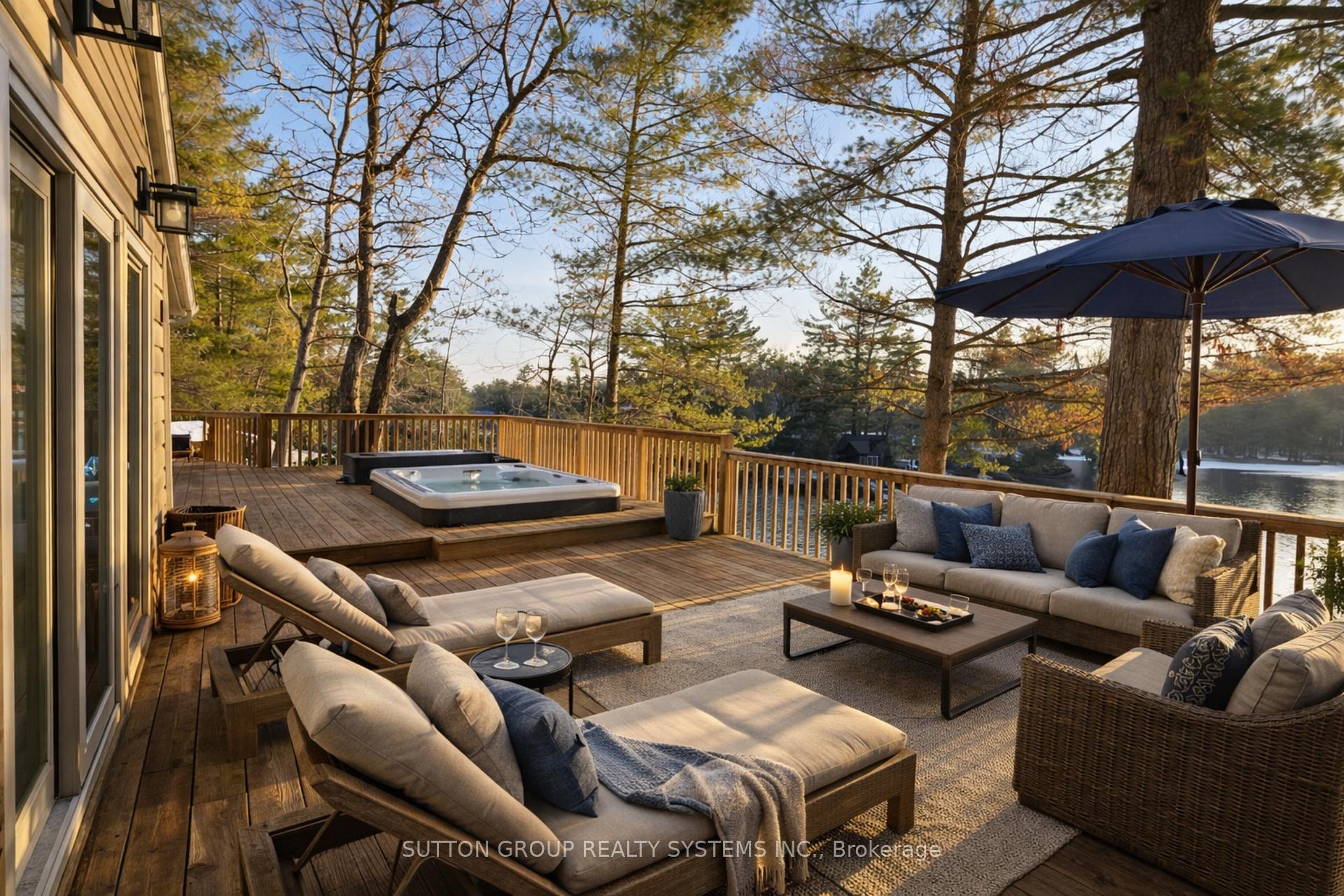 7701 Doner Drive, Severn, ON L0K 2B0