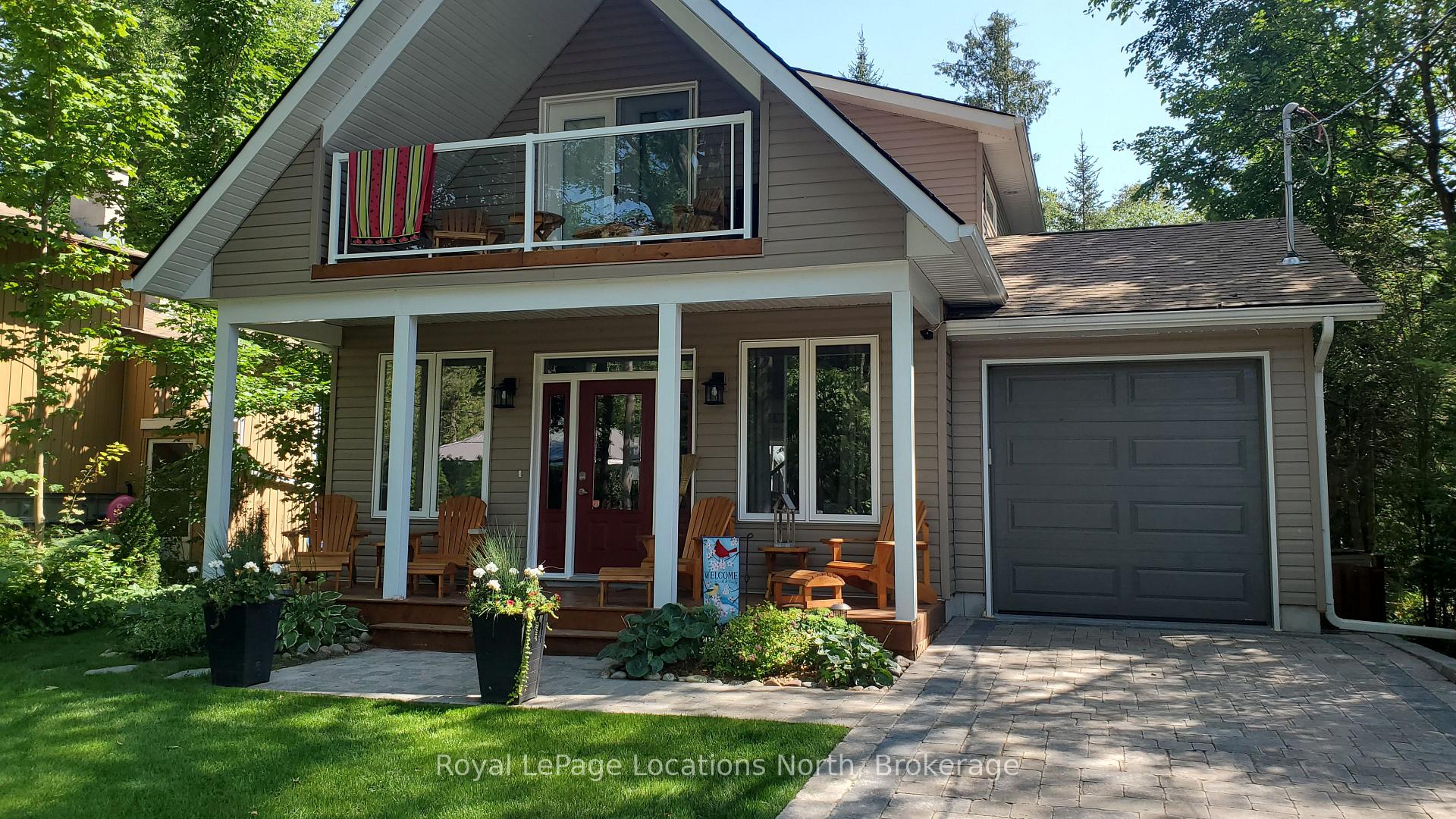 47 Balsam Street, Tiny, ON L0L 1P0