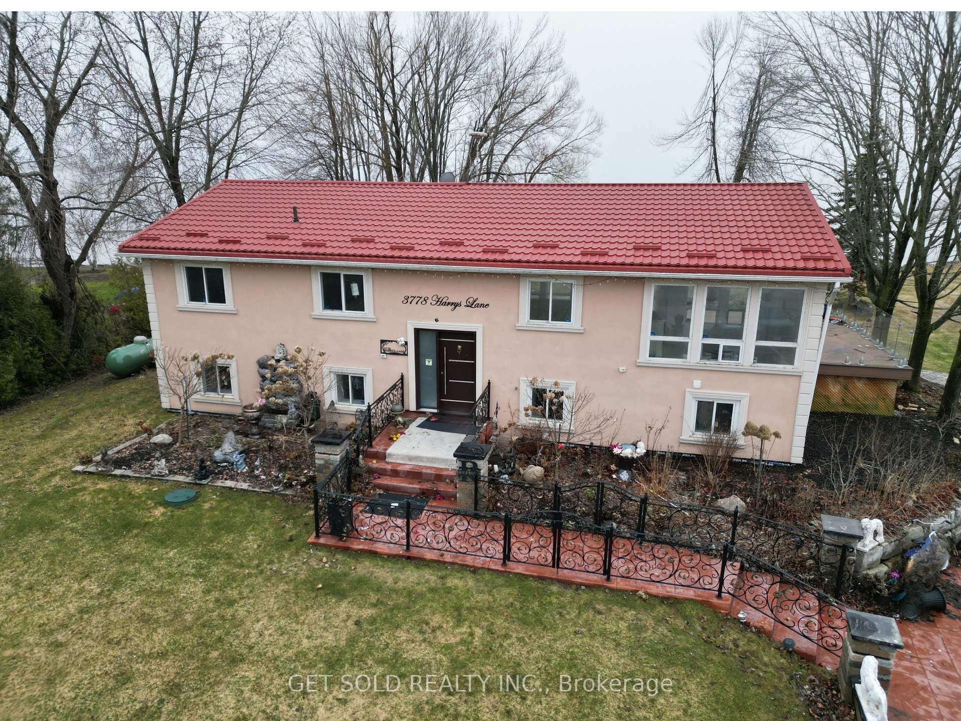 3778 Harrys Lane W, Ramara, ON L3V 0L1