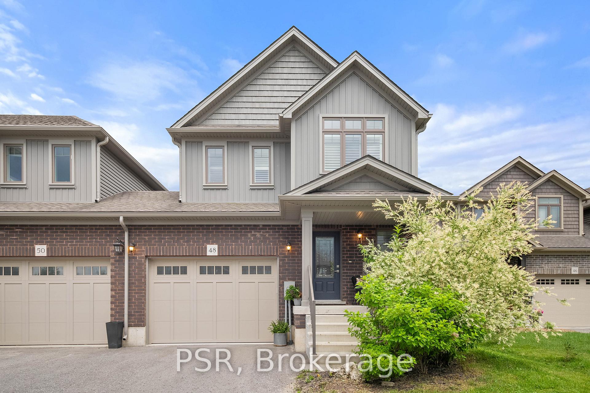 48 George Zubek Drive, Collingwood, ON L9Y 1M5