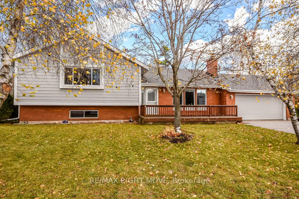 3811 Leo Crescent, Ramara, ON L3V 0L1