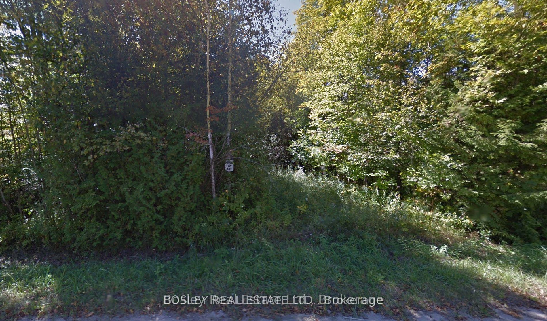 Lot 184 Champlain Road, Tiny, ON L9M 1S1