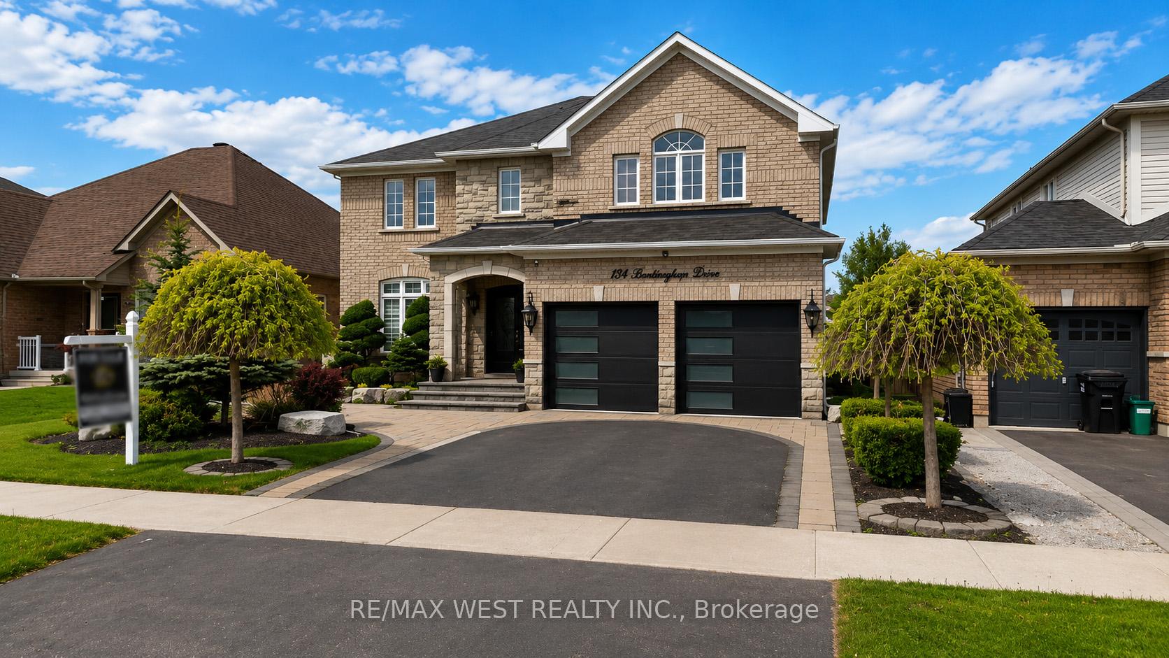 134 Sandringham Drive, Barrie, ON L4M 0C9
