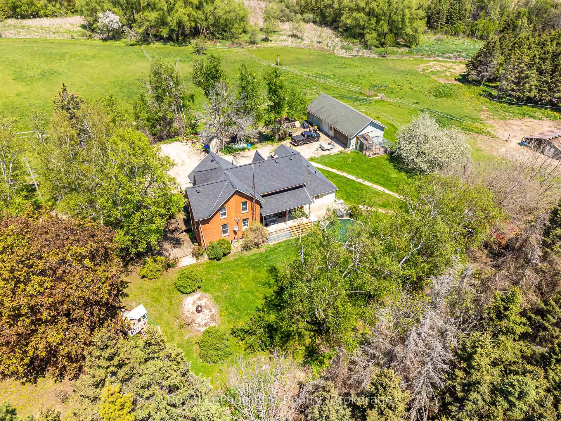 2553 County Road 42 N/A, Clearview, ON L0M 1S0