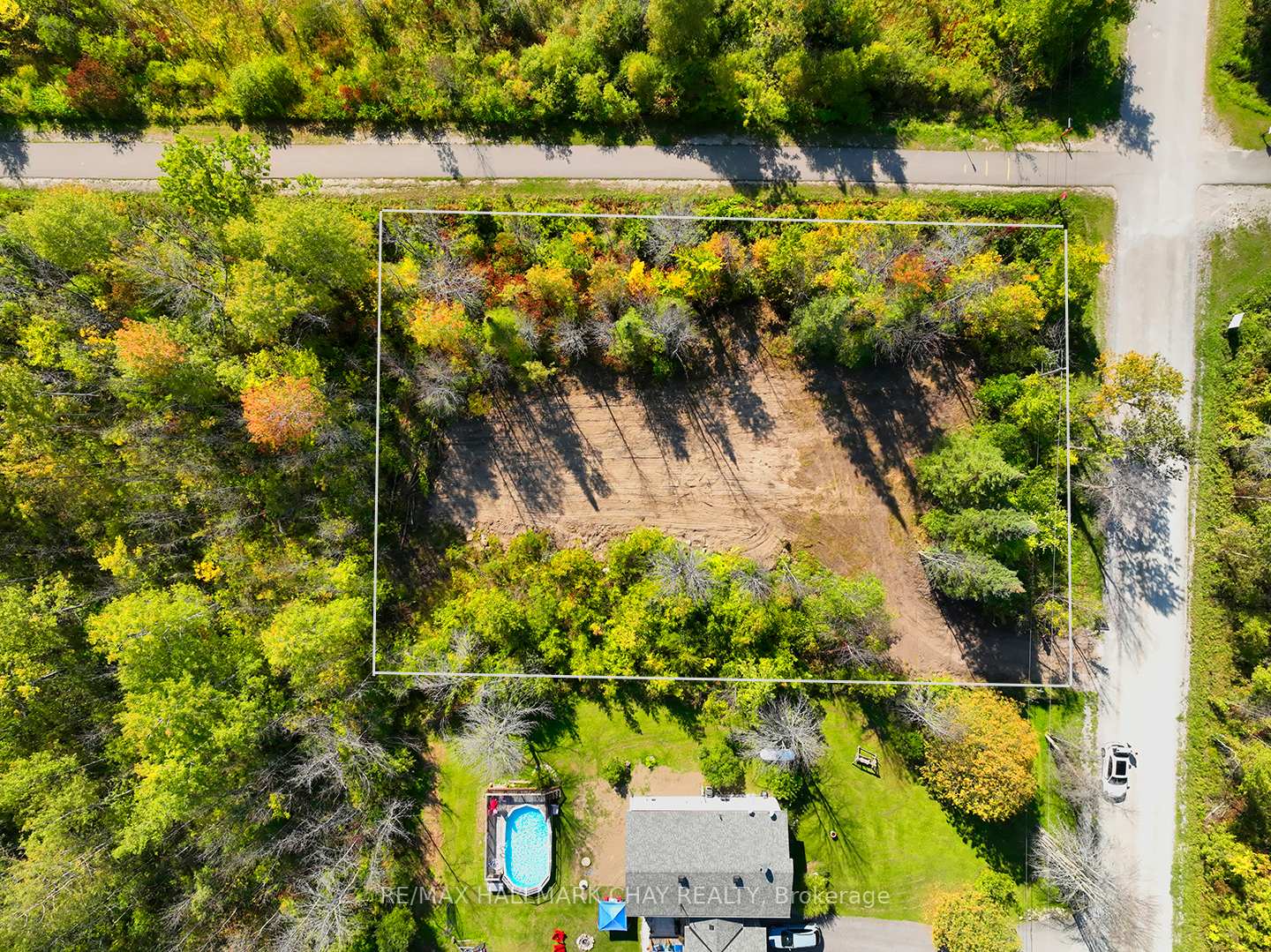 41 Bass Bay Drive, Tay, ON L0K 2A0