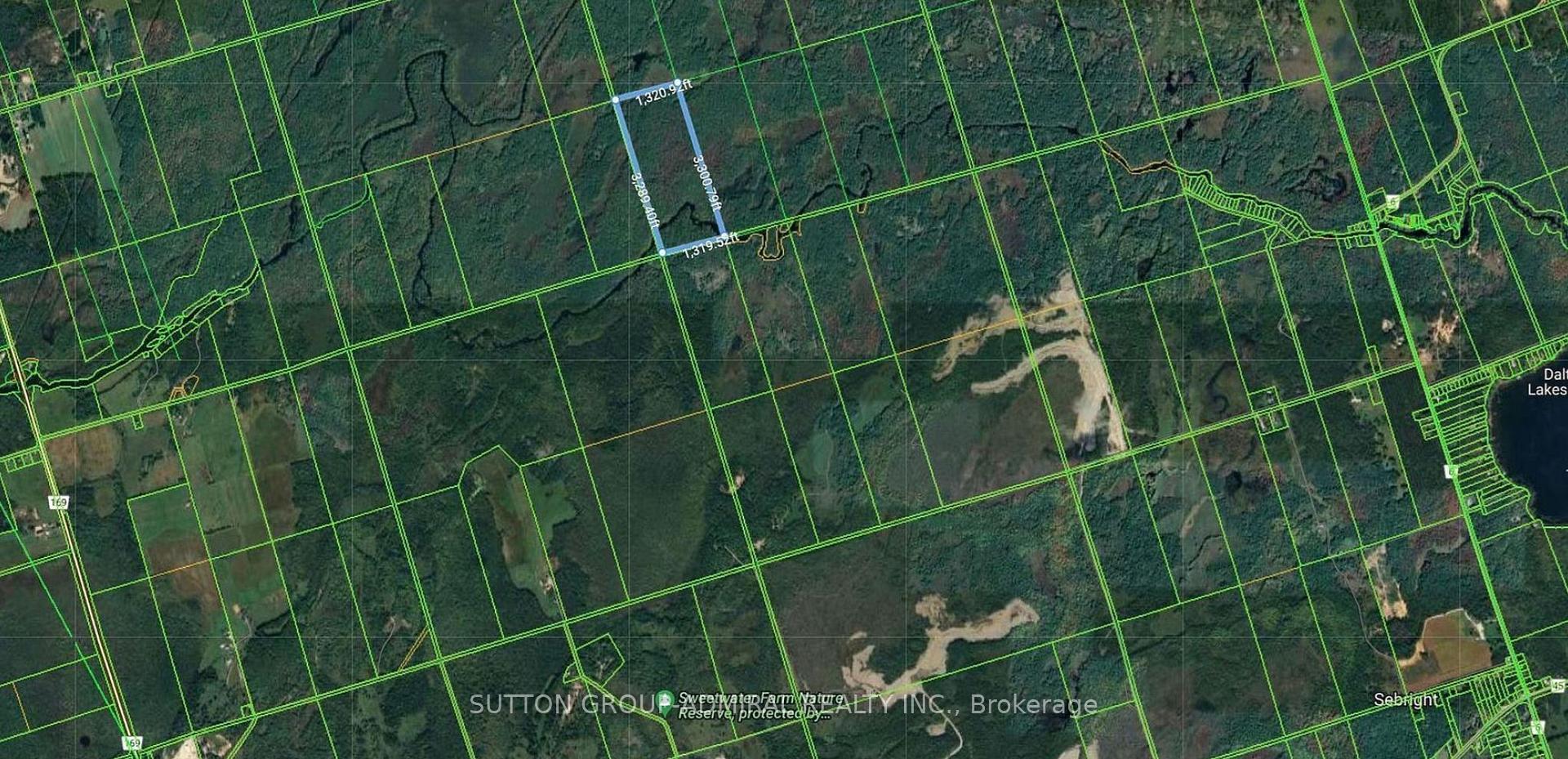 Lot 11 Concession G N/A, Ramara, ON L0K 1B0