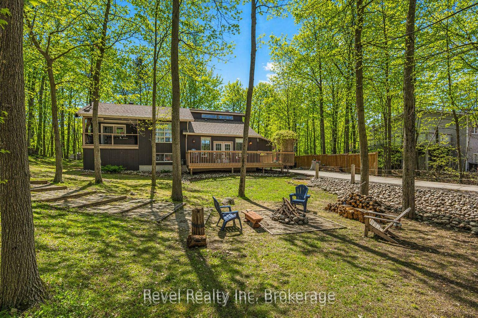 158 Desroches Trail, Tiny, ON L9M 0H9