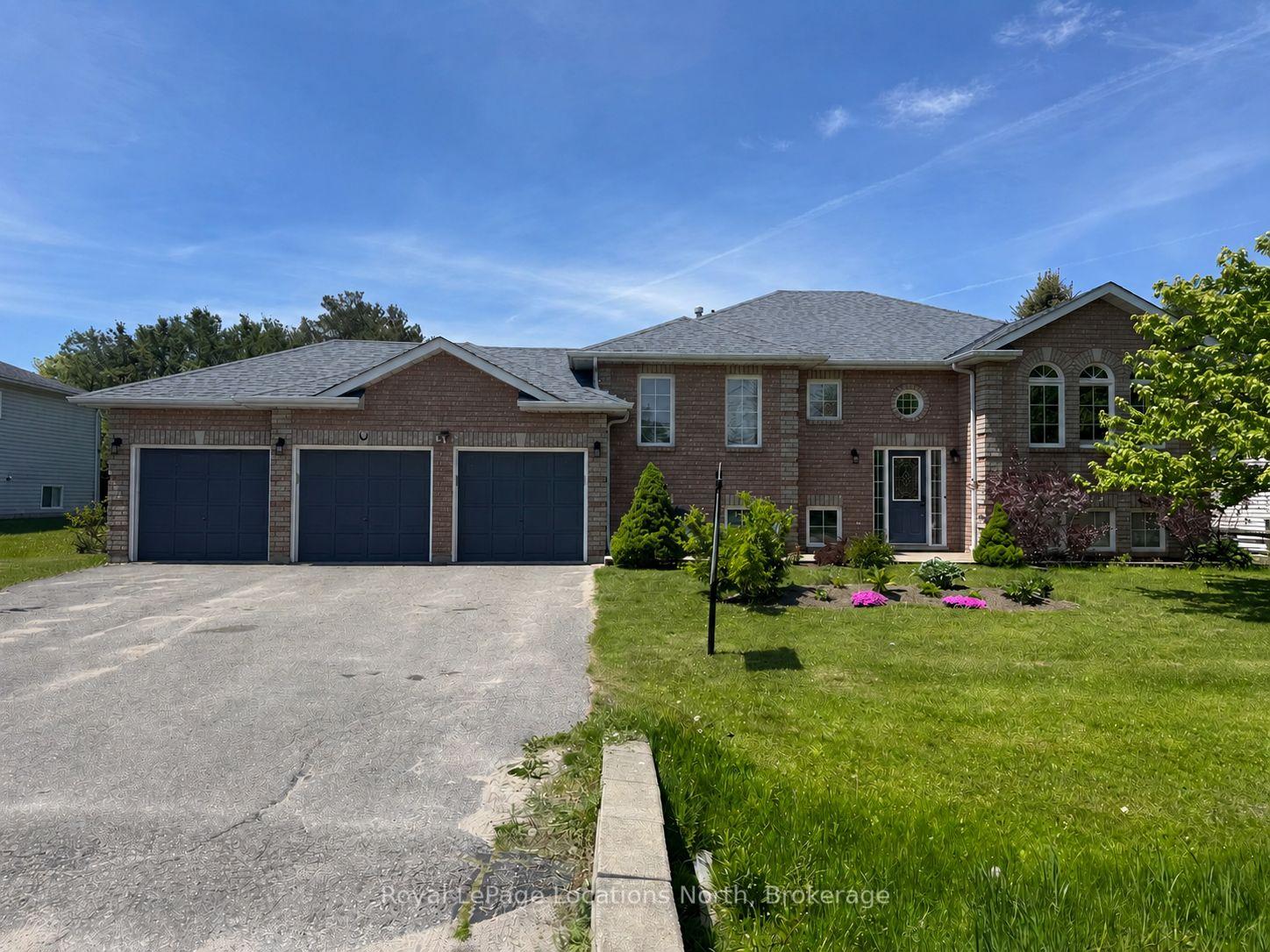 58 Lamont Creek Drive, Wasaga Beach, ON L9Z 1J9