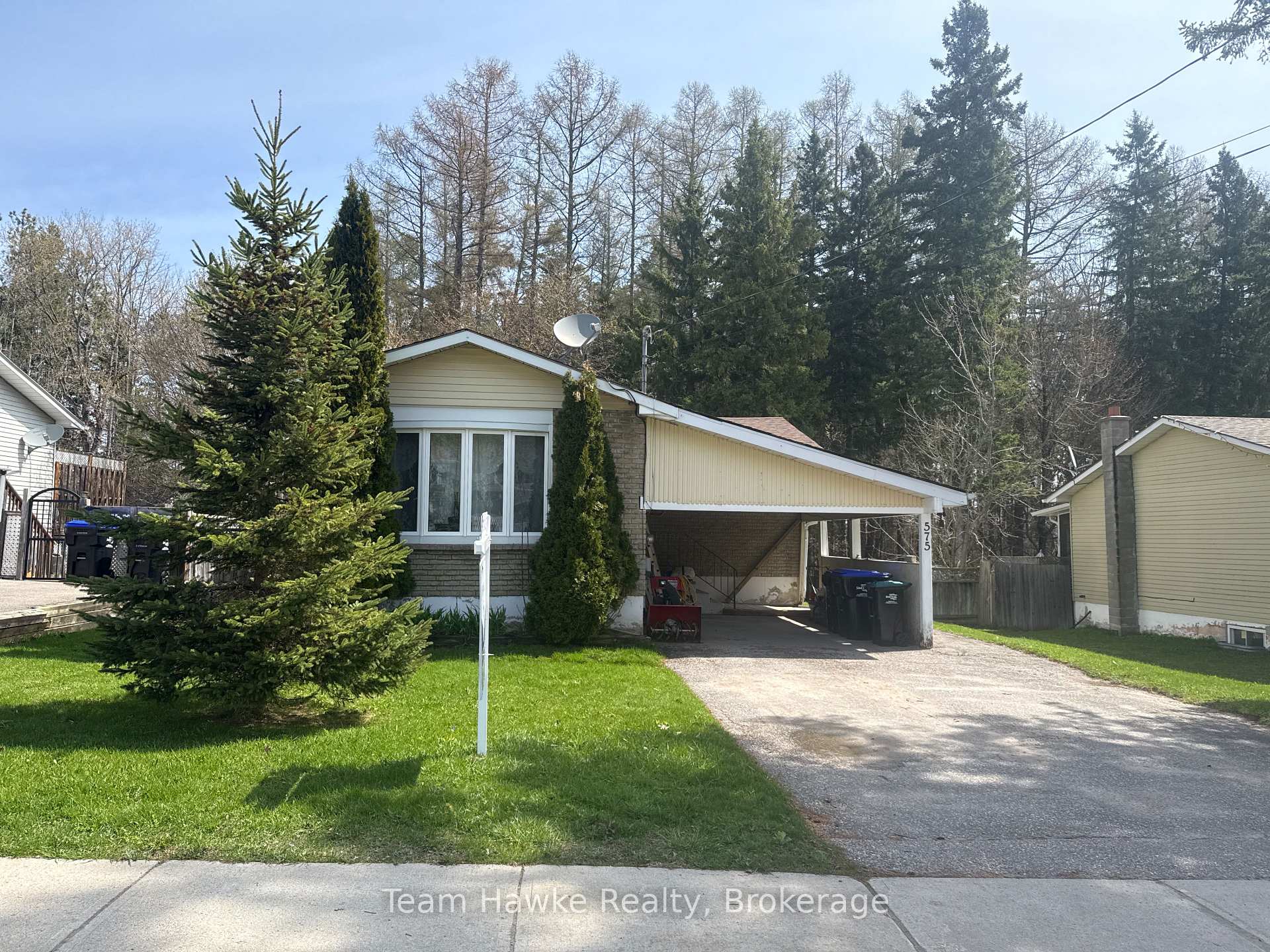 575 Simcoe Avenue, Tay, ON L0K 1R0