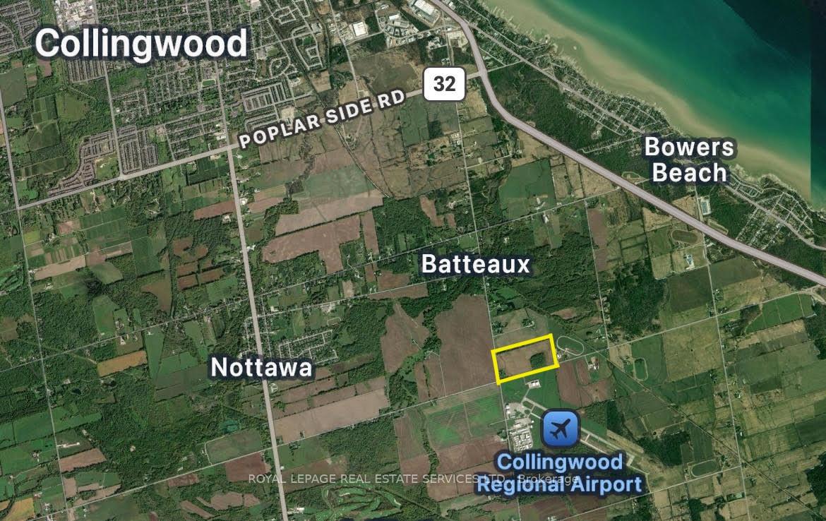 2103 Concession 6 North Nottawasaga N/A, Clearview, ON L0M 1S0