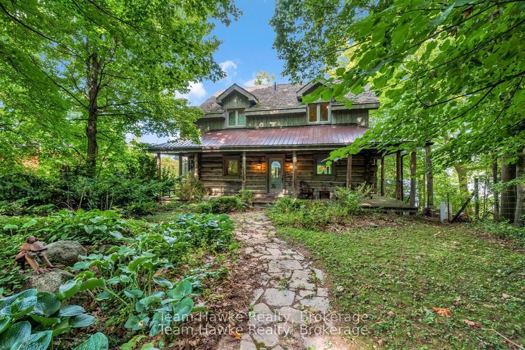 968 Sumac Lane, Midland, ON L4R 4P4