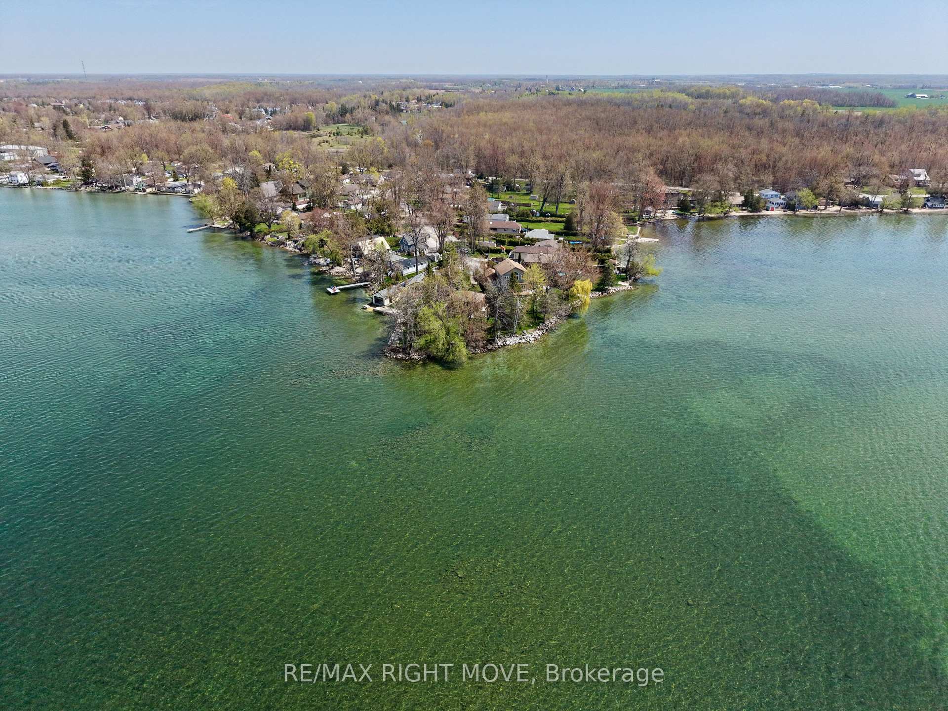 2674 Lone Birch Trail, Ramara, ON L0K 1B0