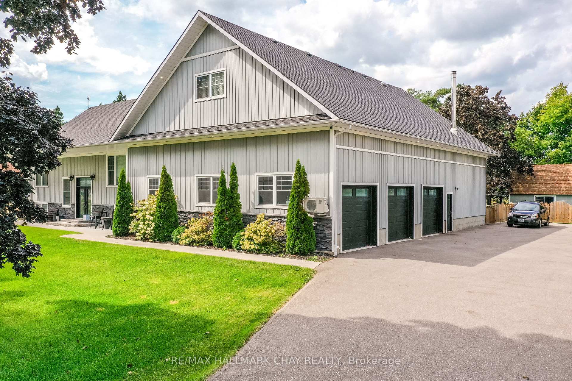 4936 Vasey Road, Midland, ON L4R 4K3