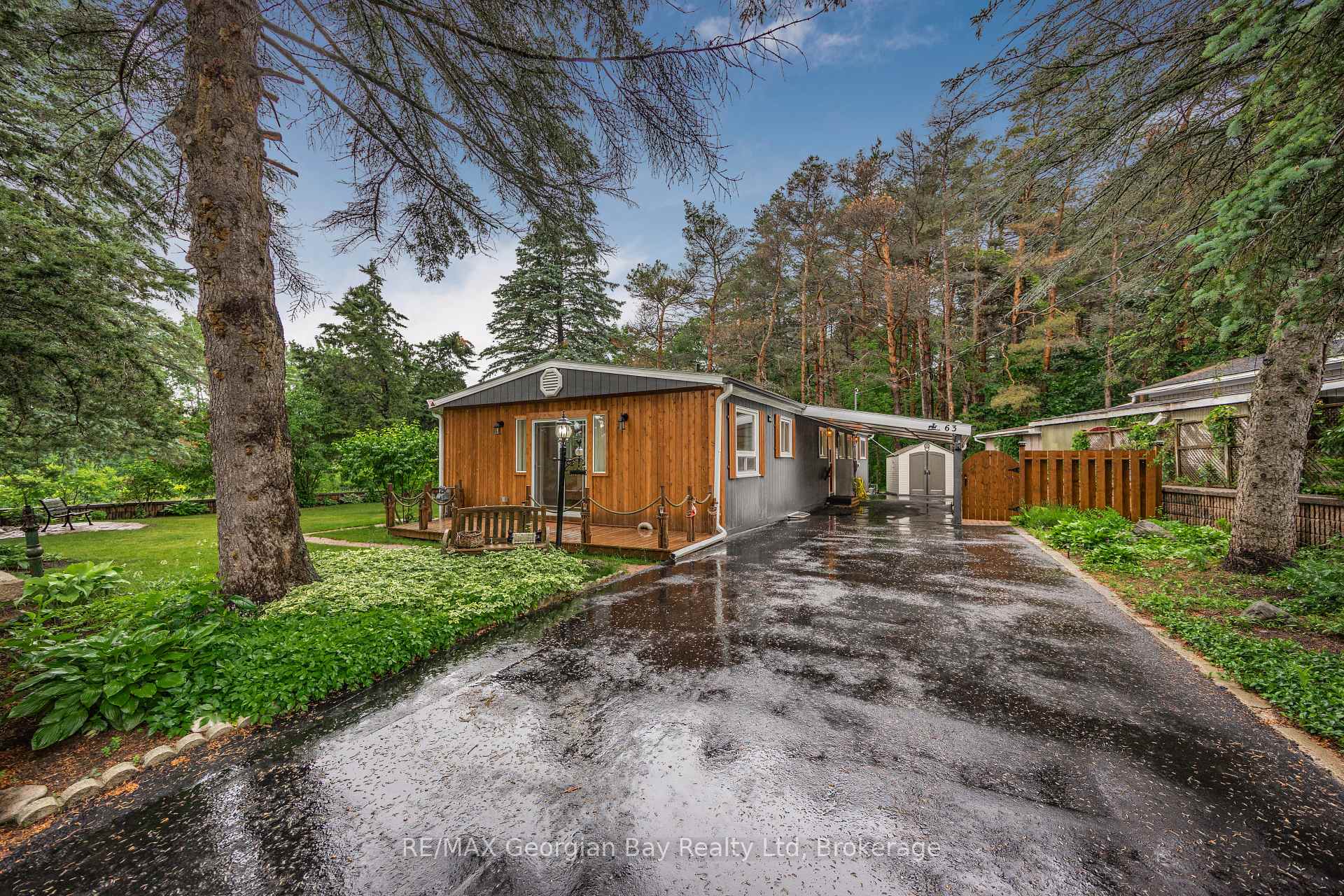 525 Midland Point Road 63, Midland, ON L4R 5G1