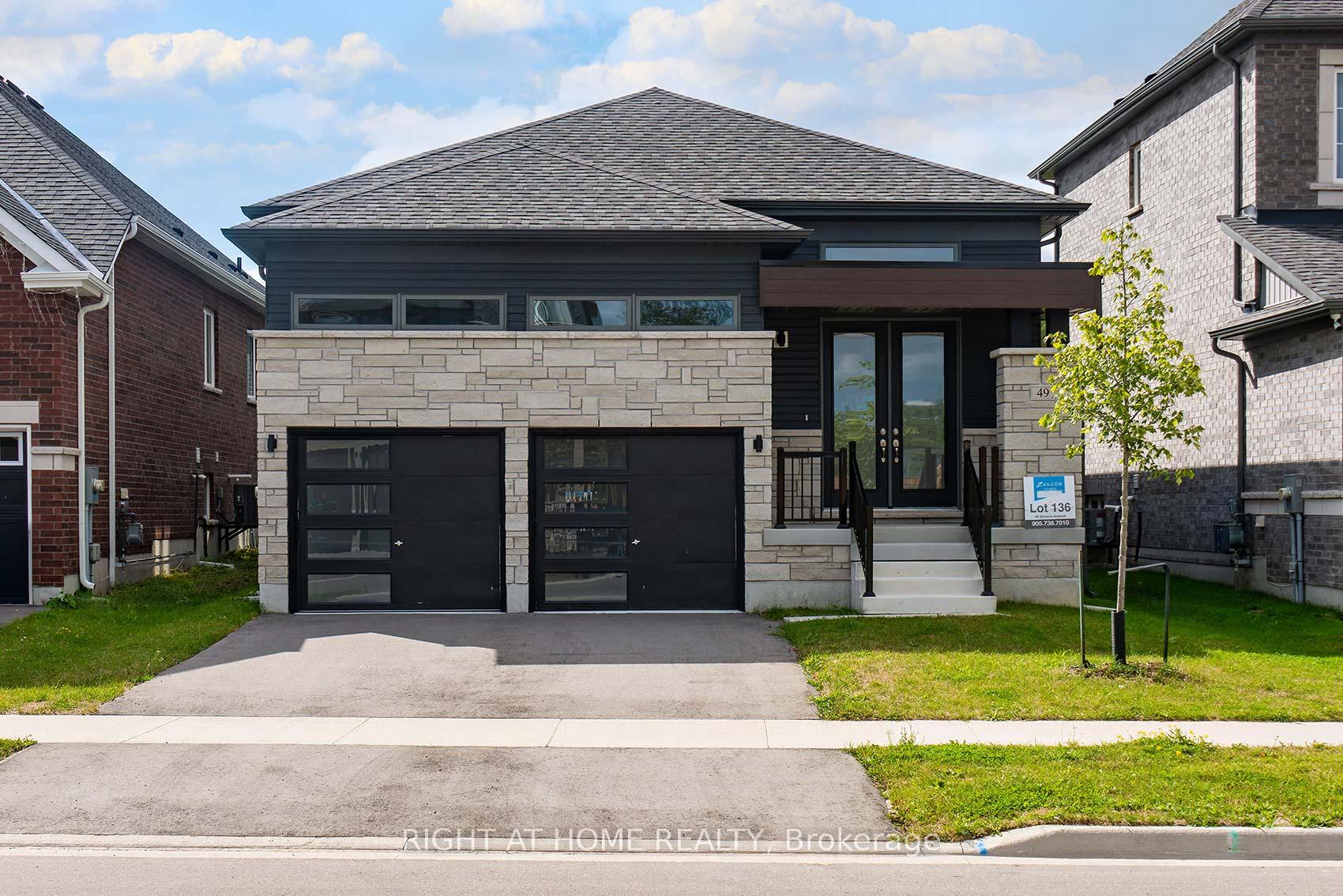 49 Simona Avenue, Wasaga Beach, ON L9Z 0L3