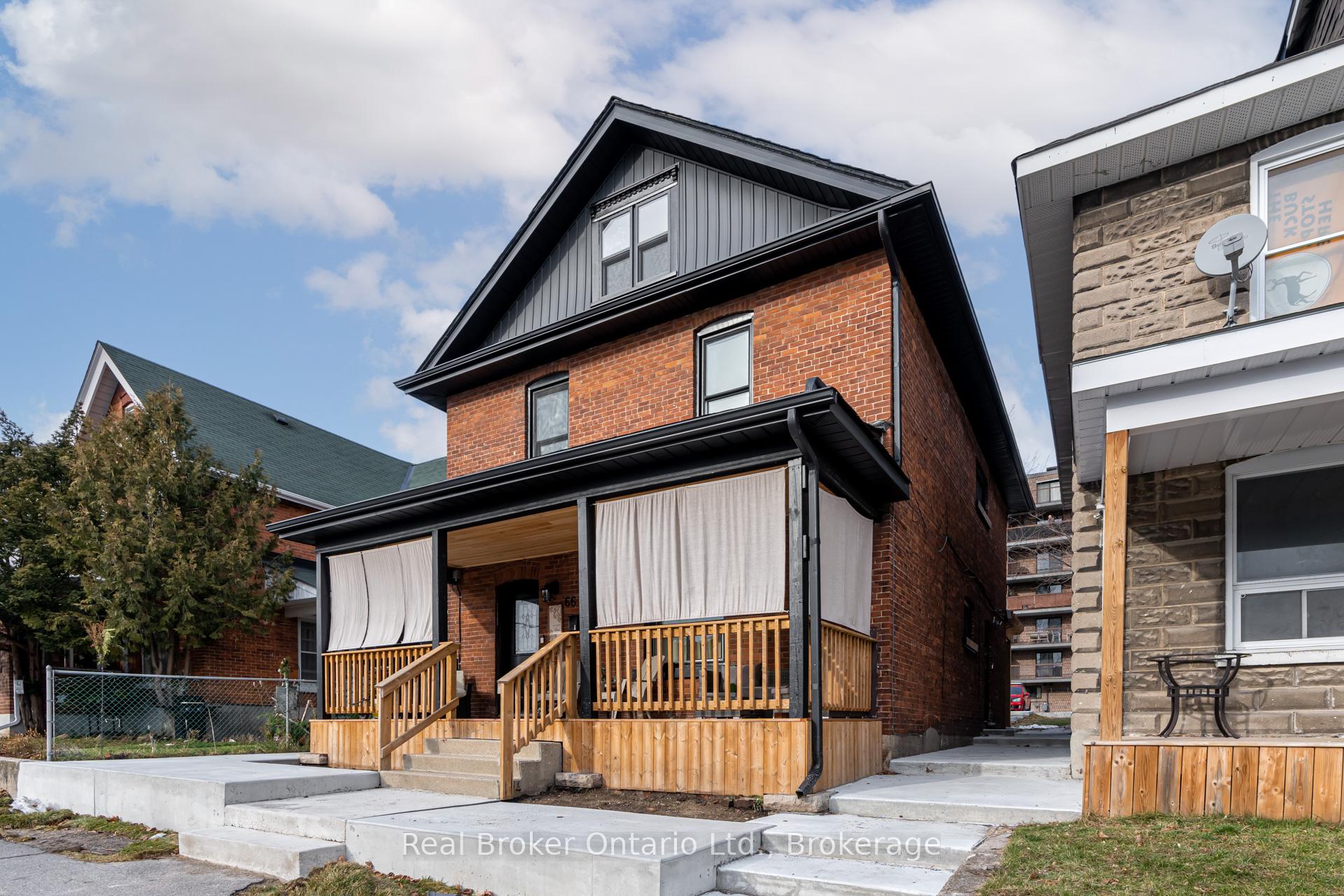 66 Nottawasaga Street, Orillia, ON L3V 3J4