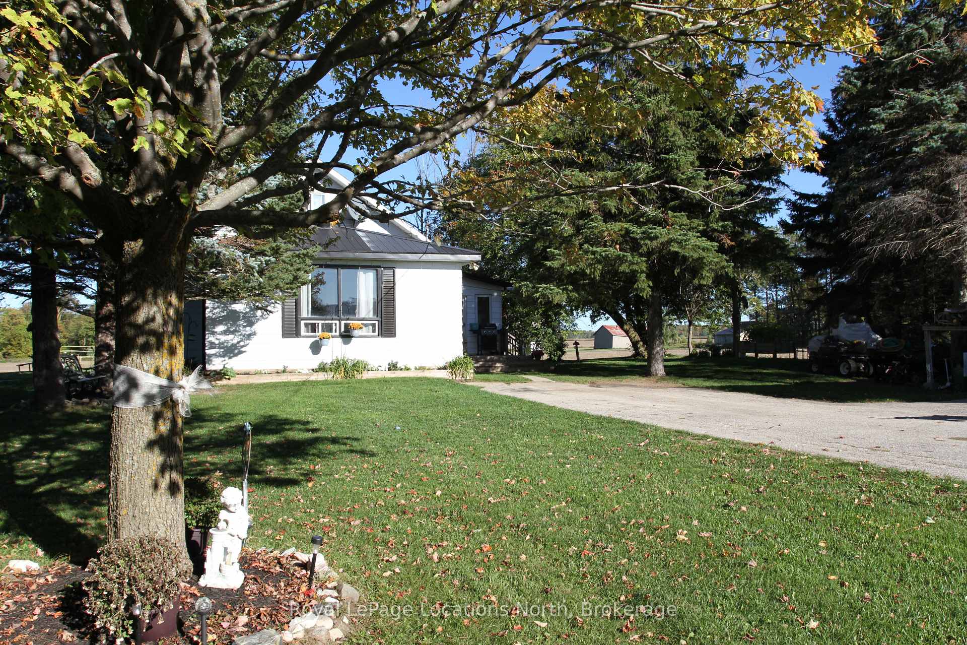 1539 N 6 Concession N, Clearview, ON L0M 1S0