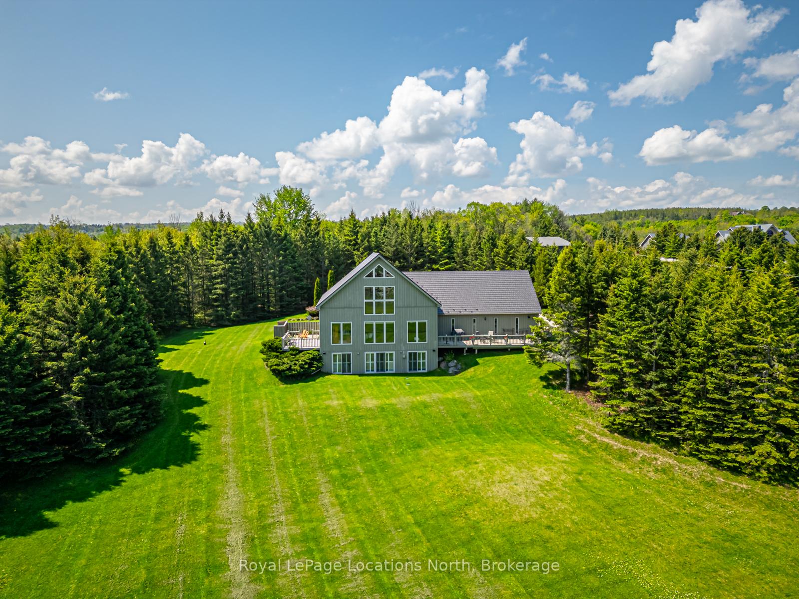 9197 County 91 Road, Clearview, ON L0M 1H0