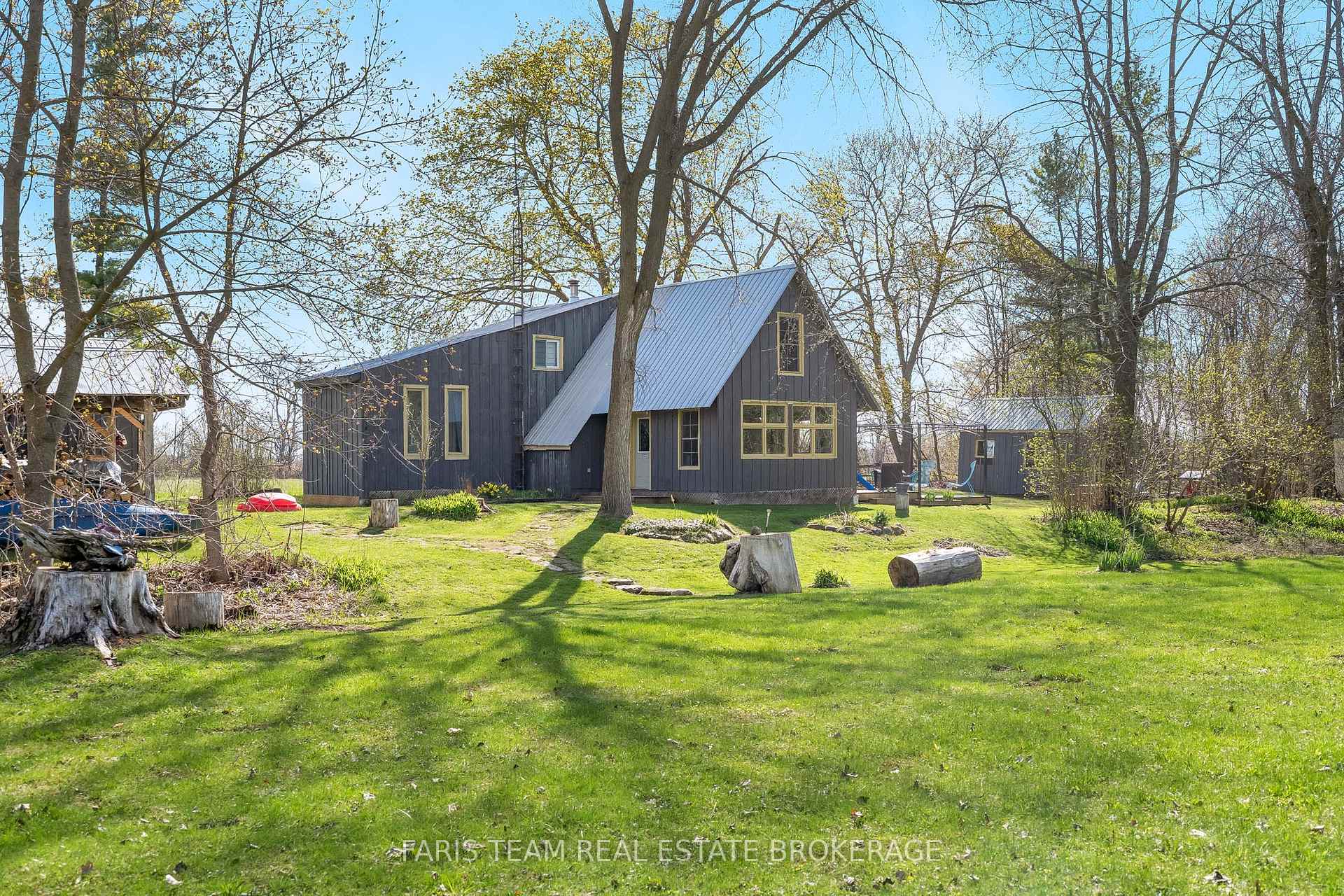 7237 6/7 Sideroad Nottawasaga N/A, Clearview, ON L0M 1G0