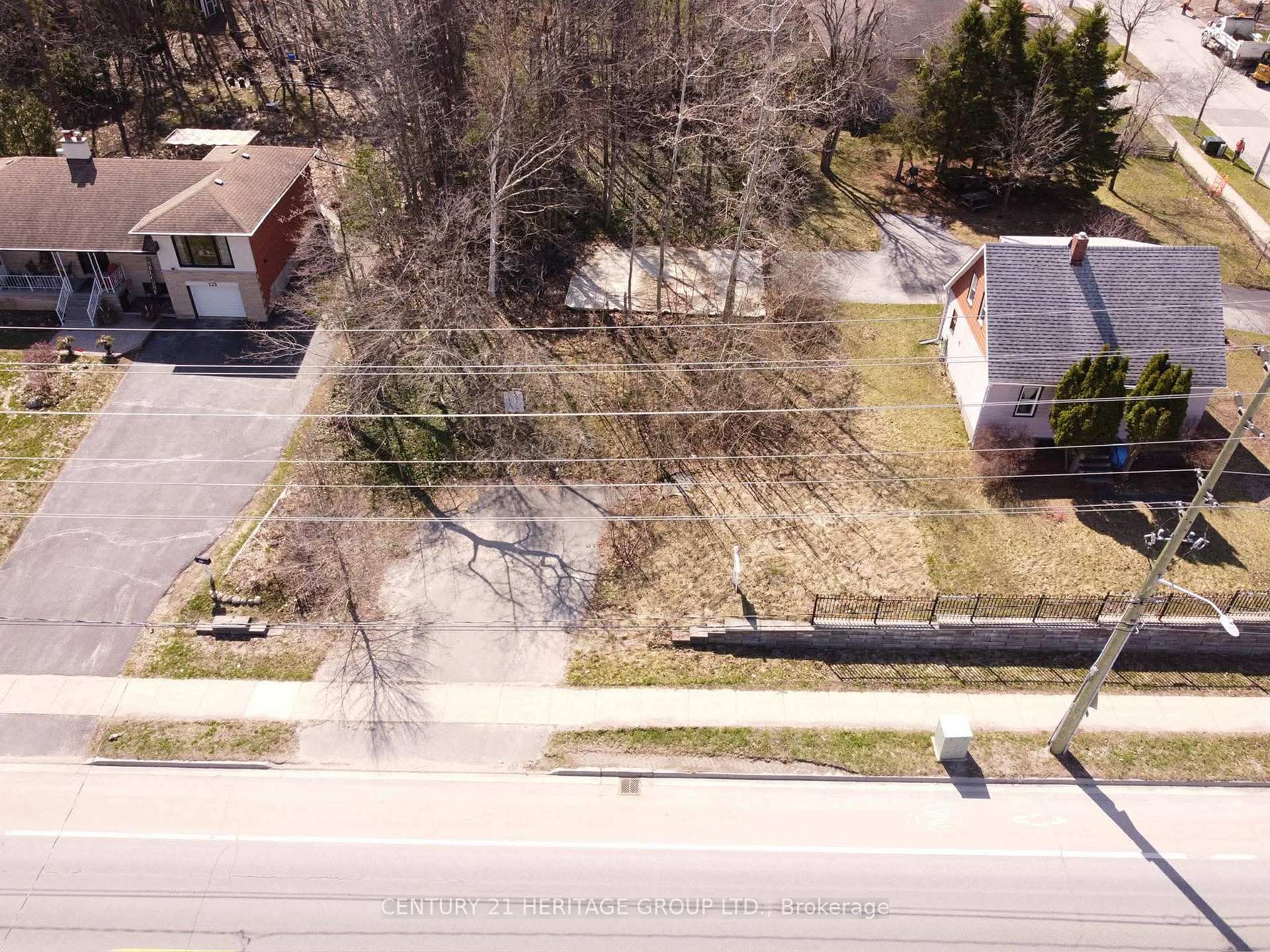 155 & 157 Ardagh Road, Barrie, ON L4N 3V5