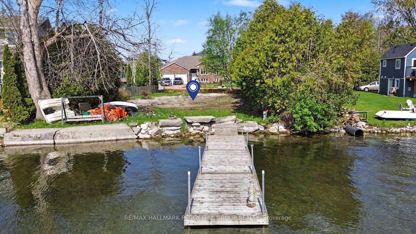 3813 Wood Avenue, Severn, ON L3V 0T9