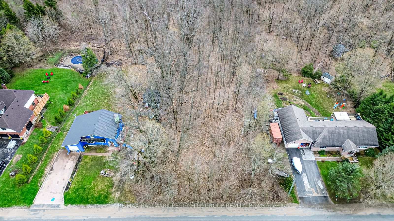 17 Valleyview Drive, Oro-Medonte, ON L0K 1N0