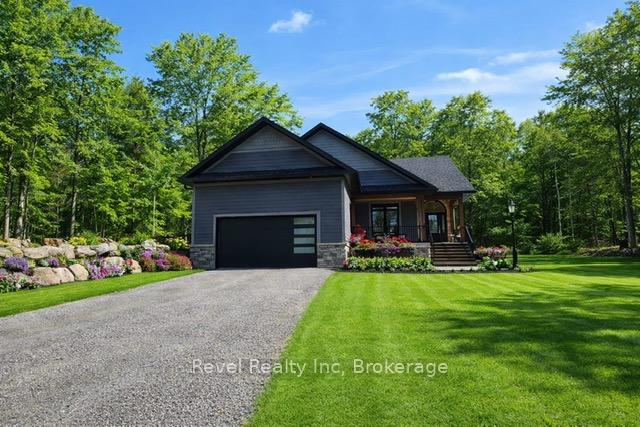 517 Silverbirch Drive, Tiny, ON L9M 0M5