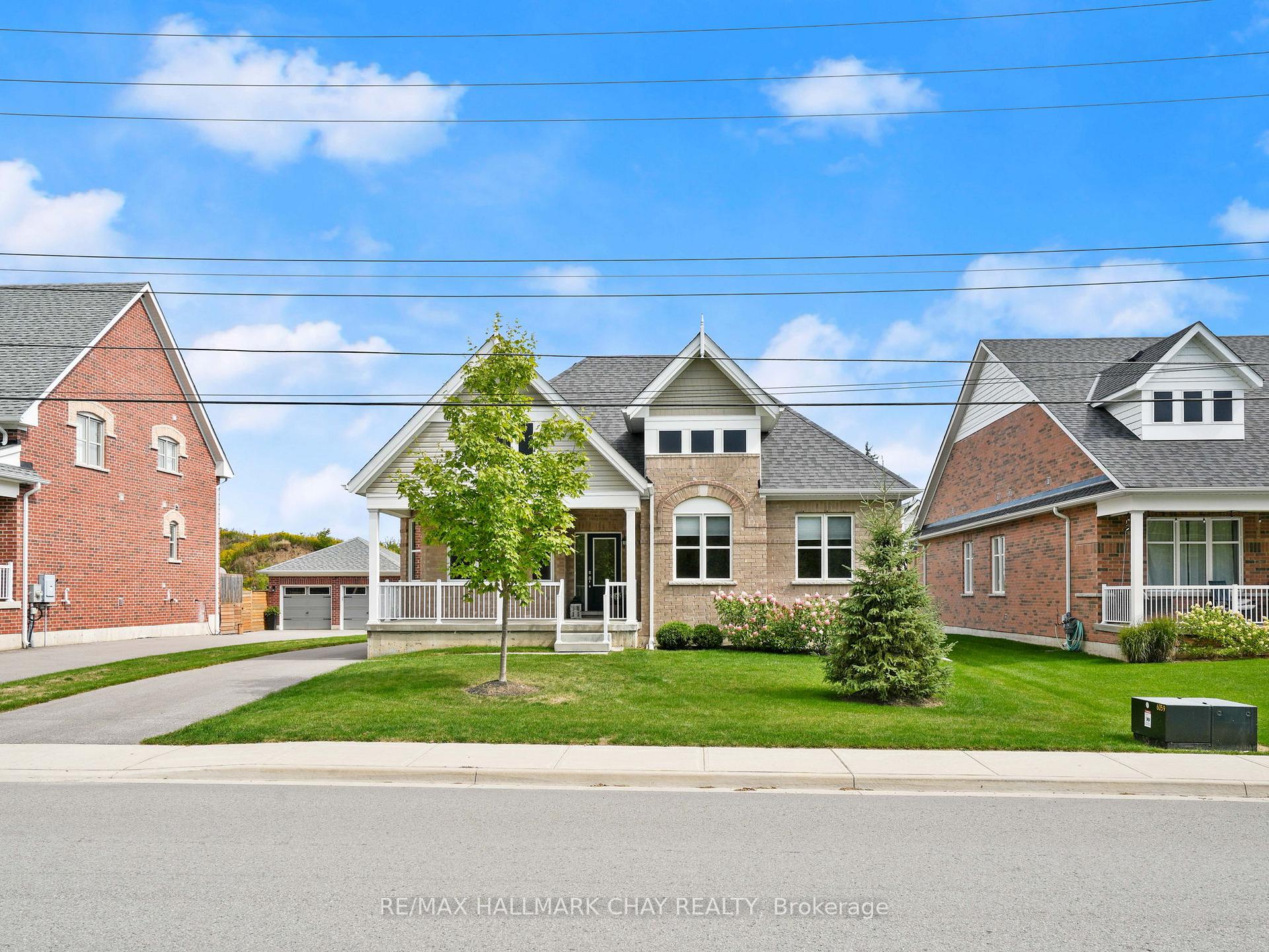 213 Mary Street, Clearview, ON L0M 1G0