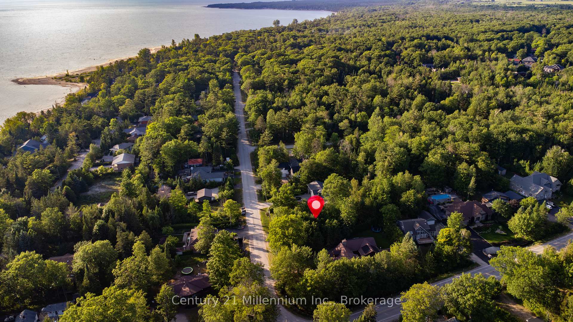 Part 6 Cedarlane Drive, Wasaga Beach, ON L9Z 2S1