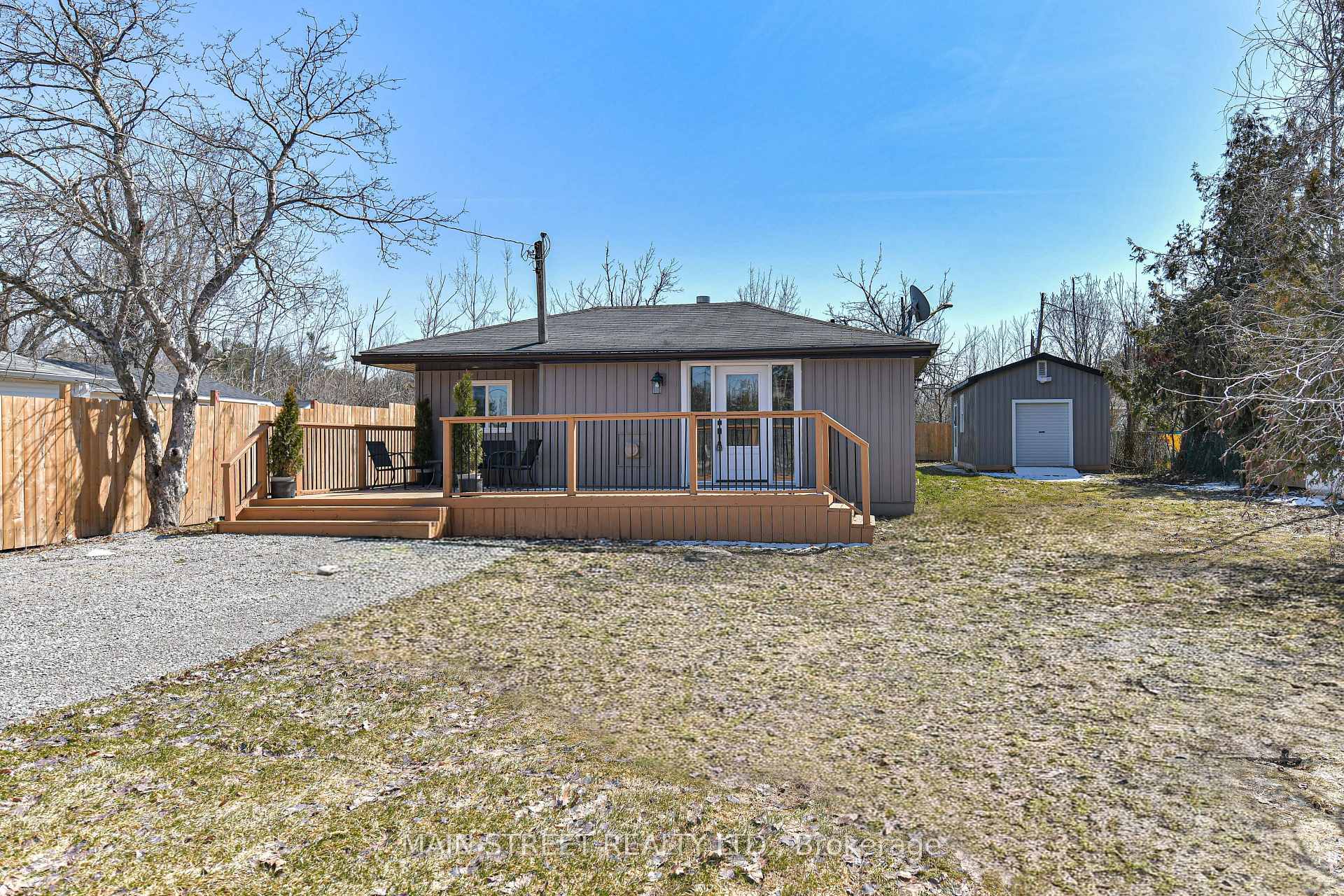 1079 Sylvan  Glen Drive, Ramara, ON L0K 1B0