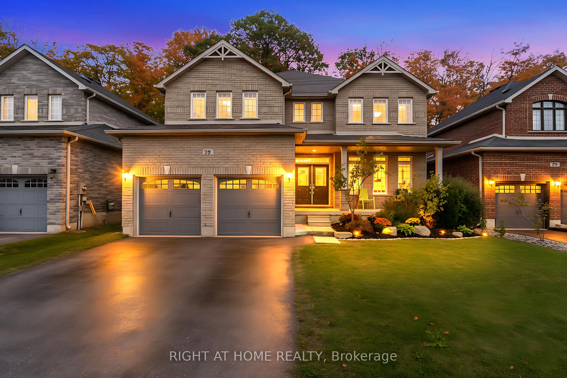 79 Jewel House Lane, Barrie, ON L4N 5X1