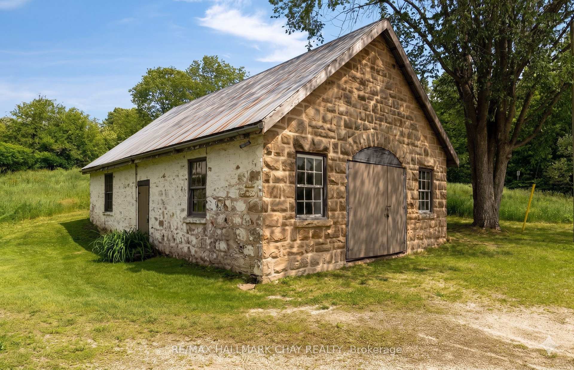 8997 County Road 9 N/A, Clearview, ON L0M 1G0