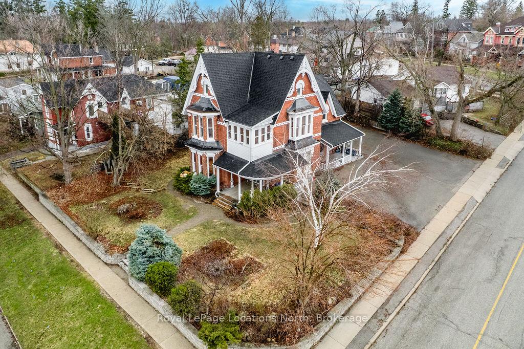 3 Peel Street, Barrie, ON L4M 3K7