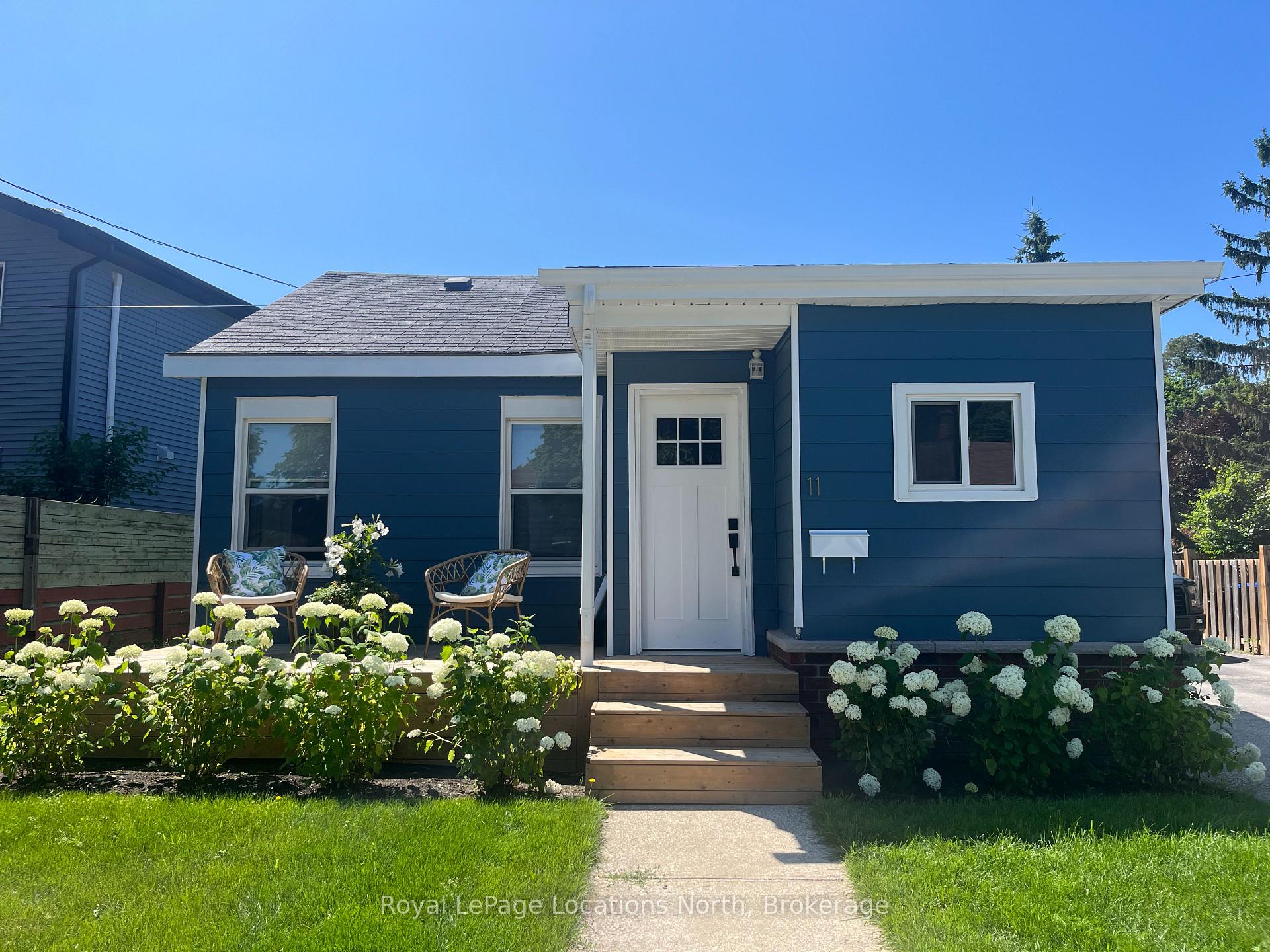 11 Victory Drive, Collingwood, ON L9Y 2G6