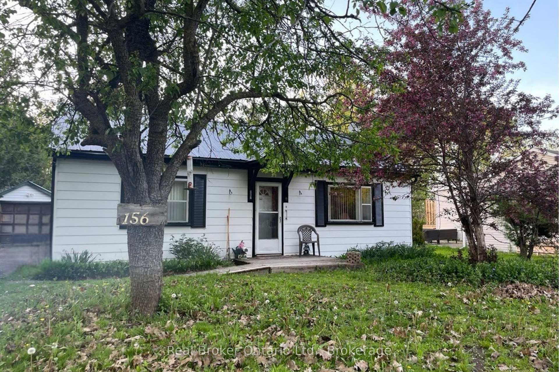 156 Silver Birch Crescent, Tay, ON L0K 1R0