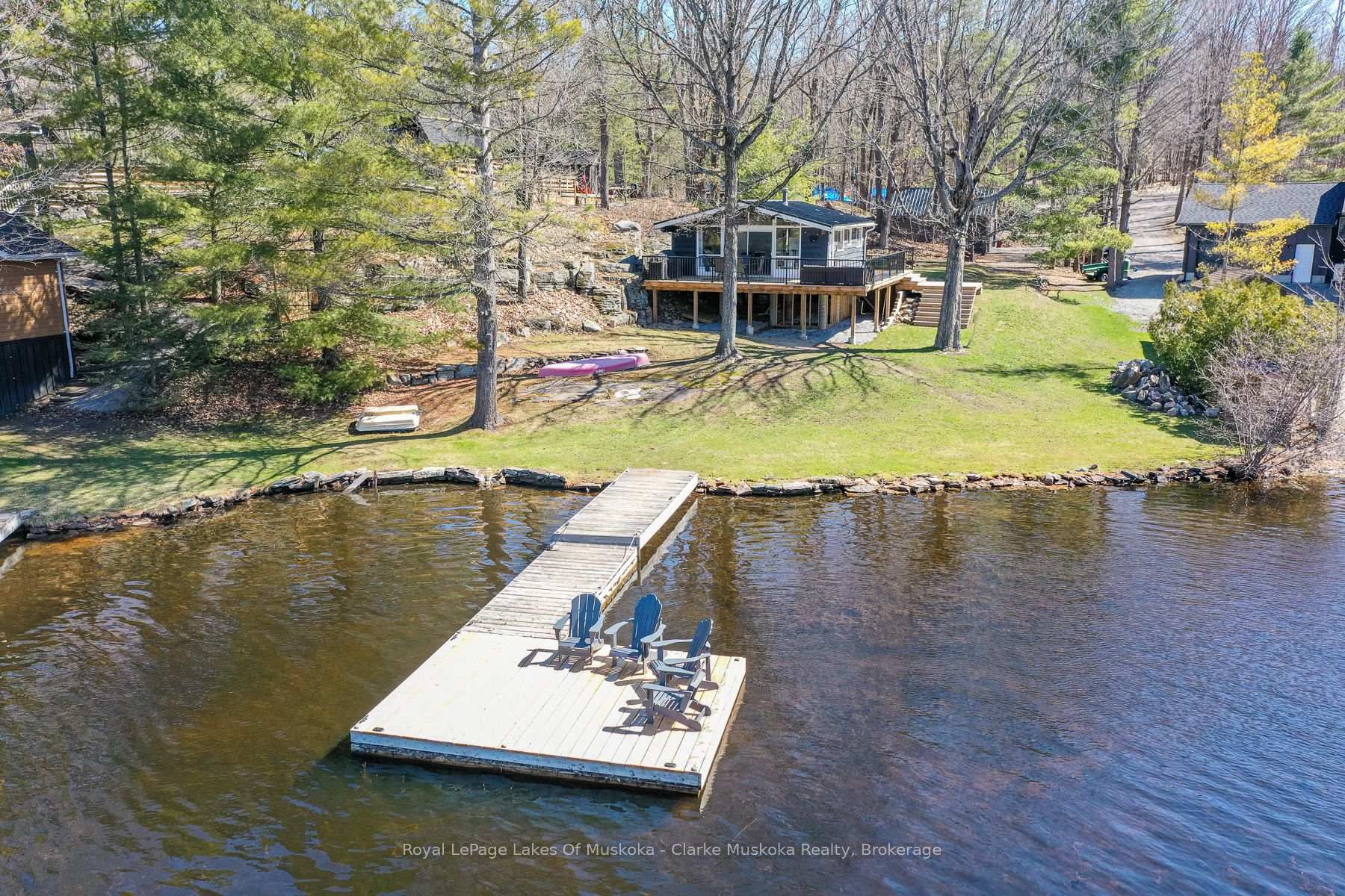 3258 Loon Lane, Severn, ON L0K 1S0