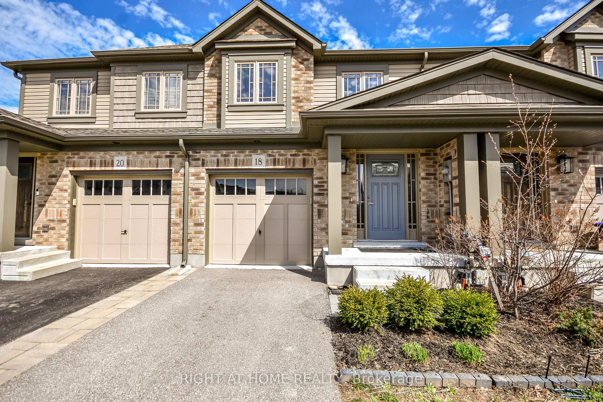 18 Foley Crescent, Collingwood, ON L9Y 3B7