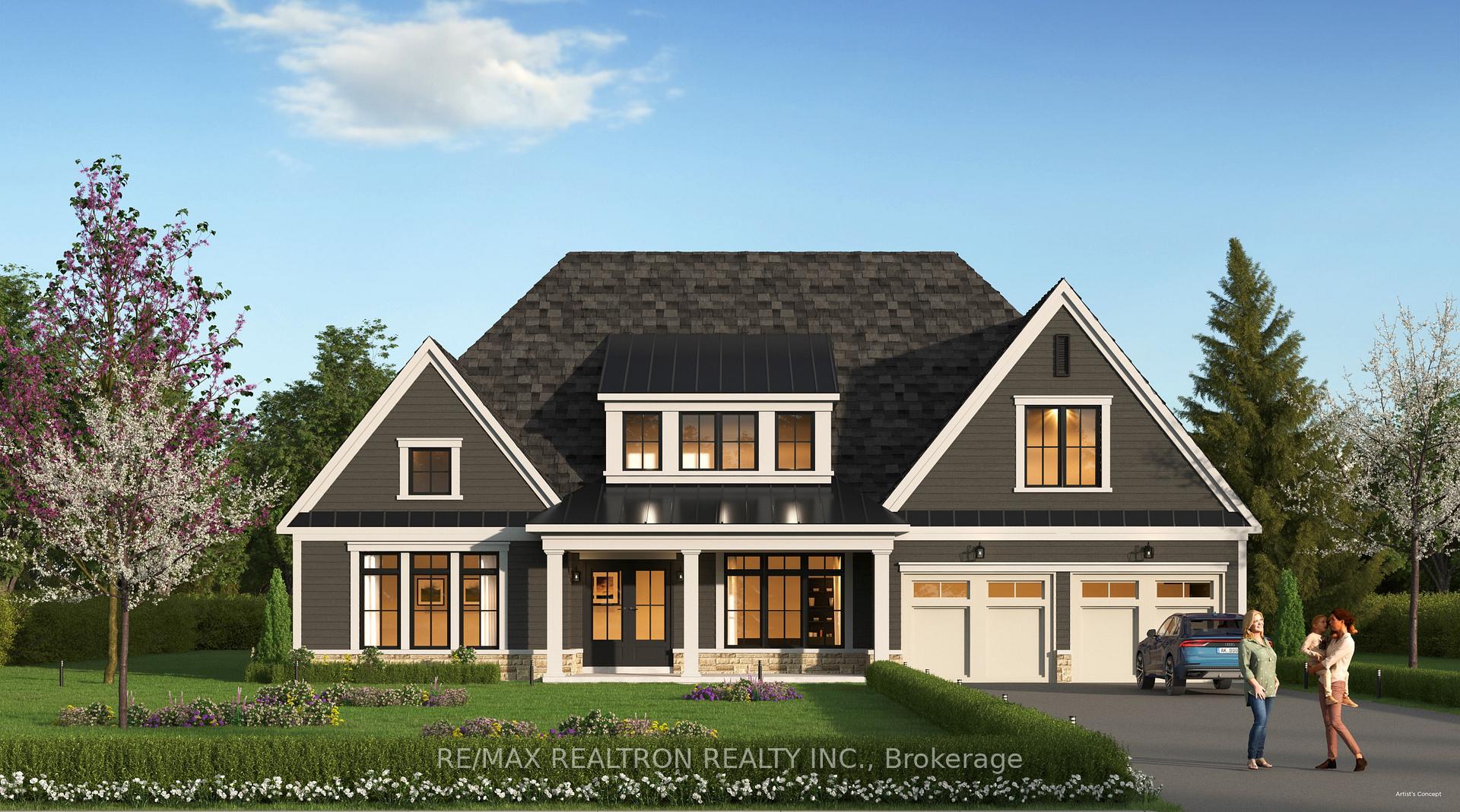 76 Eagles Rest Estates Drive, Oro-Medonte, ON L0L 2L0